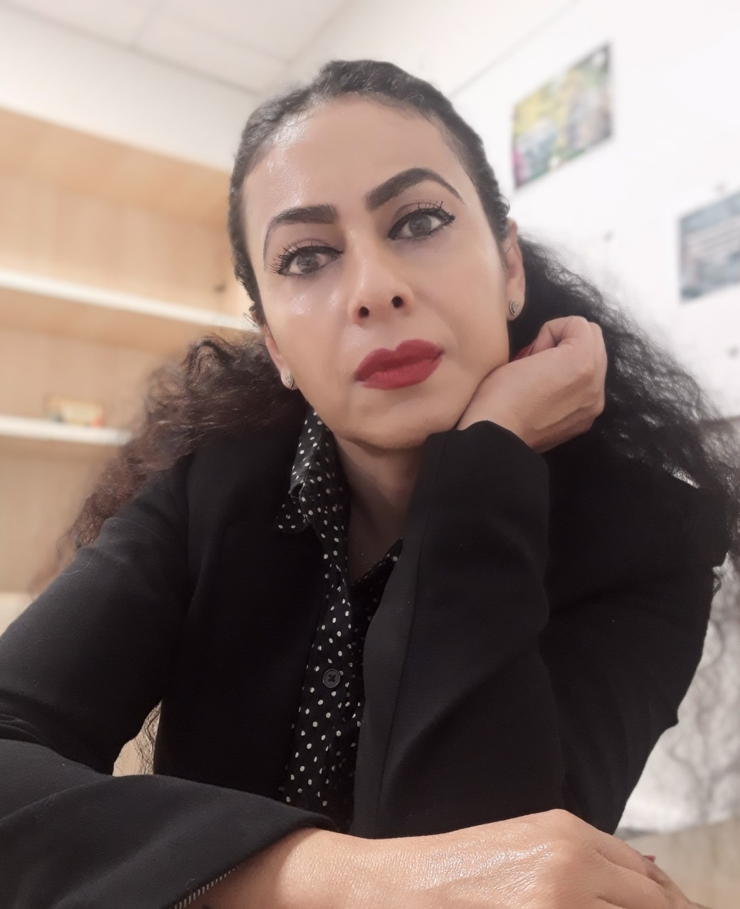 Ανδριάνα Παναγή