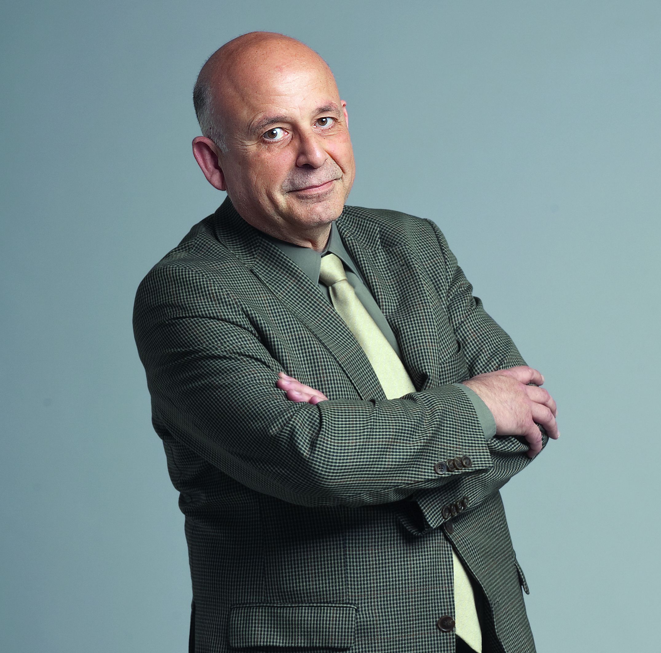 ΔΡ. ΓΙΩΡΓΟΣ ΑΛΕΒΙΖΟΠΟΥΛΟΣ