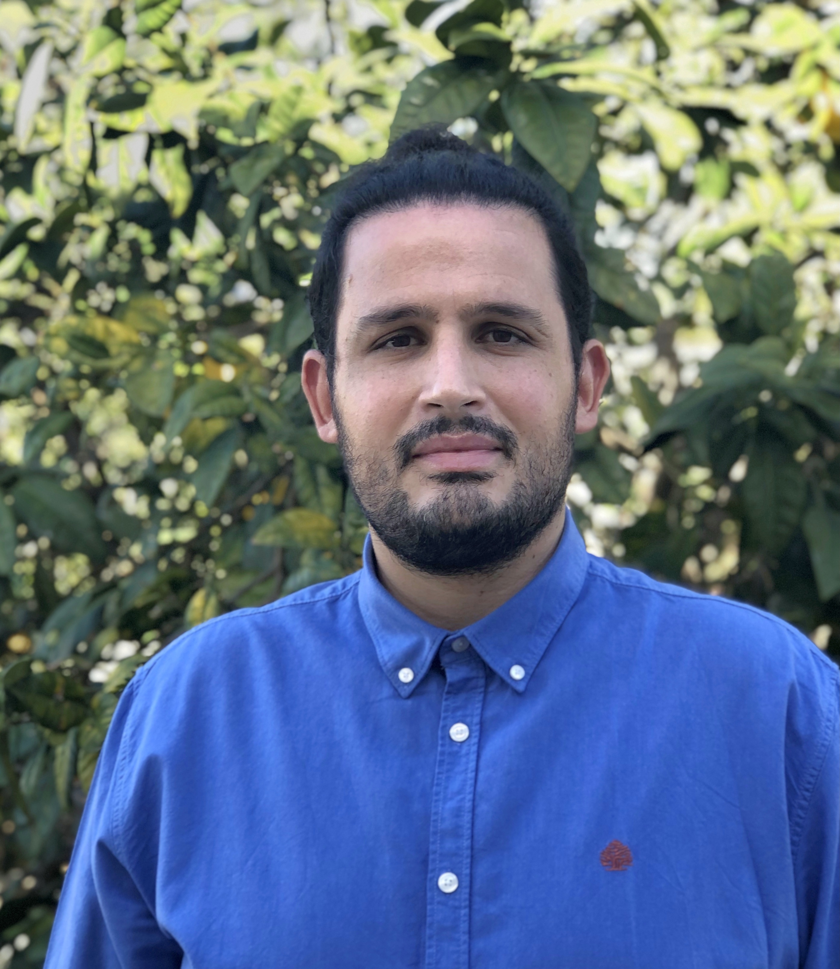 Μάριος Χιναλλάς