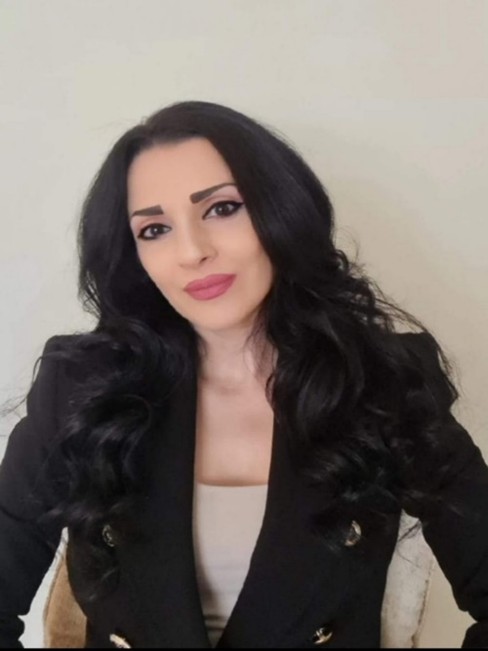 Δέσπω Πέτρου