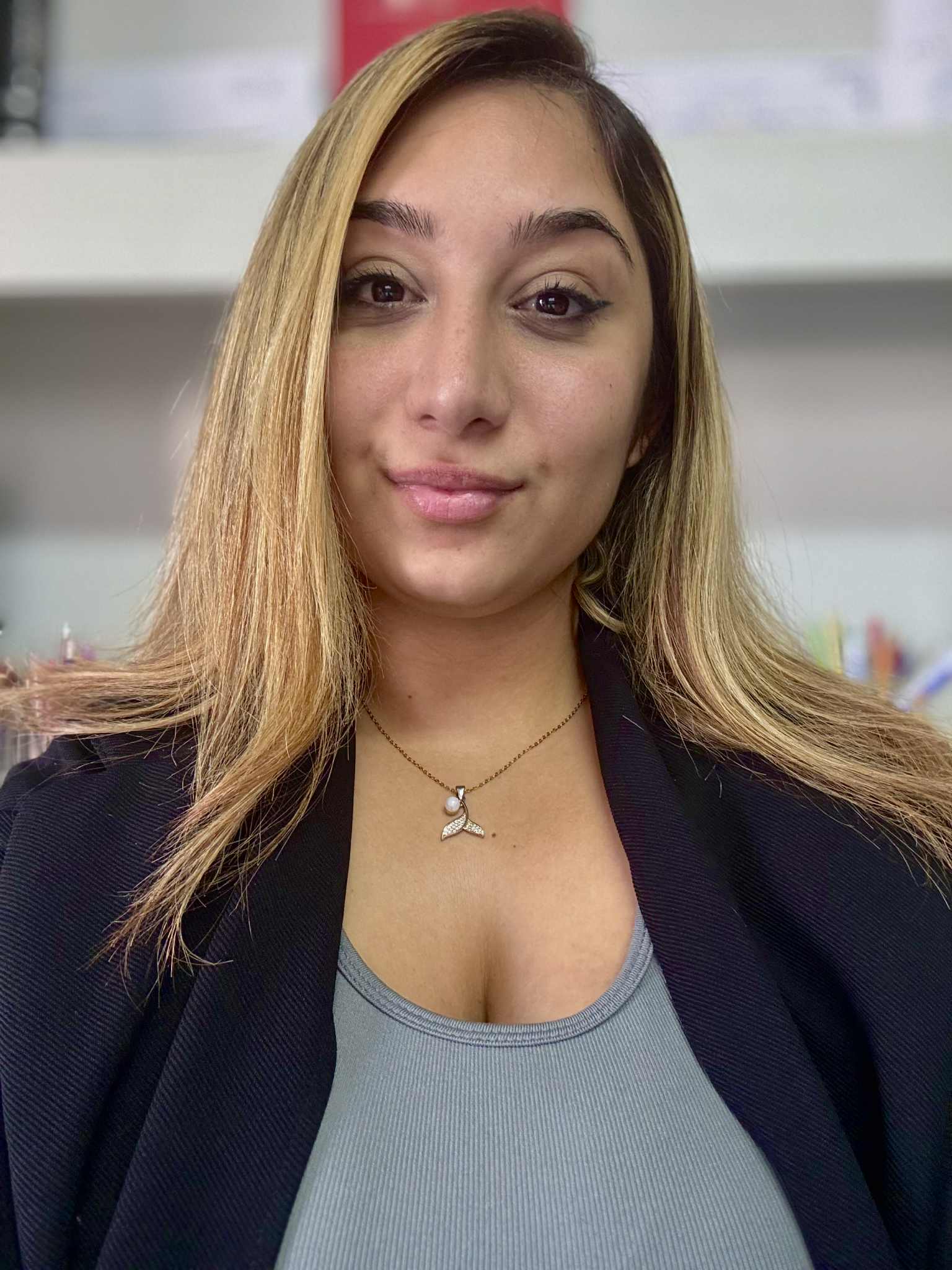 Δημητριάννα Κυριάκου