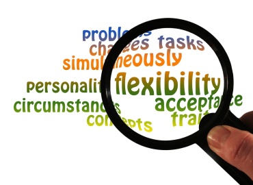 Στρές και προσαρμοστικότητα σε δύσκολες στιγμές