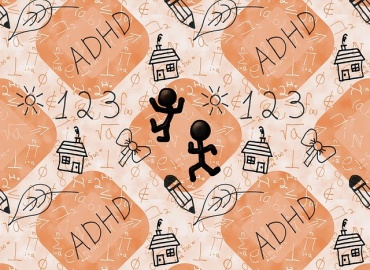 Διαταραχή Ελλειμματικής Προσοχής και Υπερκινητικότητας (ΔΕΠΥ)