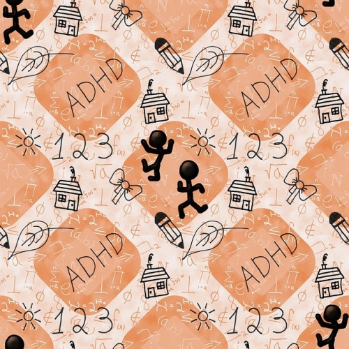 Διαταραχή Ελλειμματικής Προσοχής και Υπερκινητικότητας (ΔΕΠΥ)