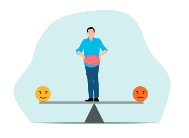 Διαταραχή Διασχιστικής Ταυτότητας (ΔΔΤ)