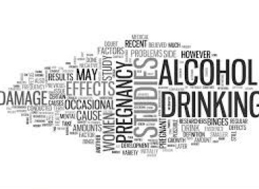 Εγκυμοσύνη και αλκοόλ