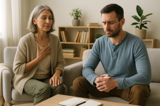 Θεραπεία της Διαταραχής Μετατραυματικού Στρες (PTSD) με Σωματική Ψυχοθεραπεία