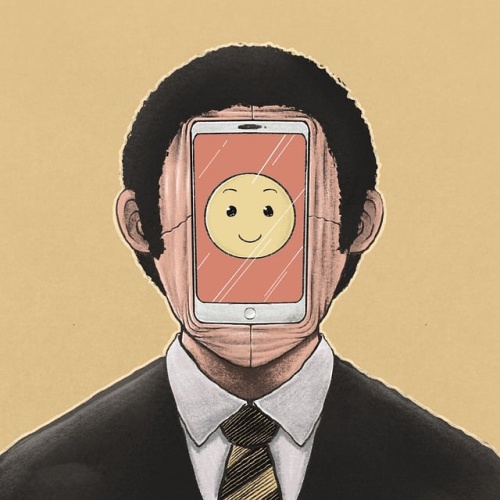 Εθισμός στο διαδίκτυο/κινητό τηλέφωνο και τρόποι αντιμετώπισης