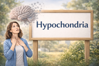 Θεραπεία Υποχονδρίας
