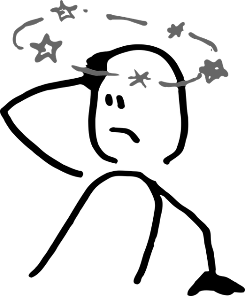 Τι είναι ο ίλιγγος και η αντιμετώπιση του