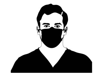 <<Μασκοφορία>>, ανδρισμός και ψυχολογία