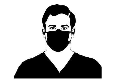 <<Μασκοφορία>>, ανδρισμός και ψυχολογία