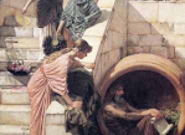 Το σύνδρομο του Διογένη