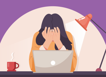 Υπερκόπωση και πρόληψη