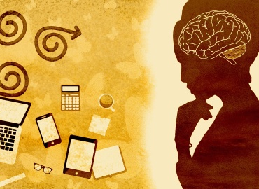 Η διαχείριση των ψυχικών αποθεμάτων στον εργασιακό χώρο