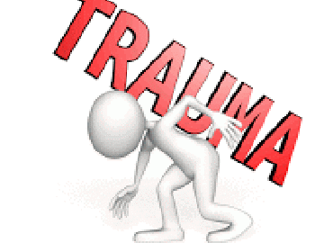 Διαταραχή Μετατραυματικού Στρες