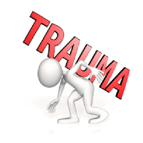 Διαταραχή Μετατραυματικού Στρες