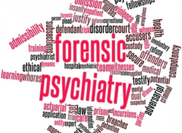 Δικανική Ψυχιατρική