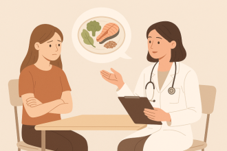 Αντιμετώπιση της Βουλιμίας