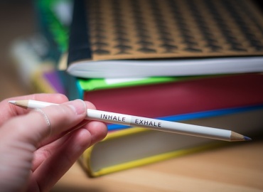 Εργασιακό άγχος-συμπτώματα και τρόπος πρόληψης και αντιμετώπισης