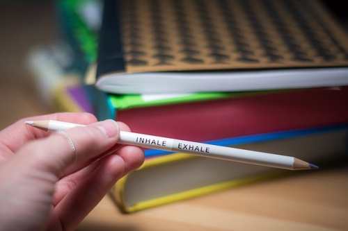 Εργασιακό άγχος-συμπτώματα και τρόπος πρόληψης και αντιμετώπισης