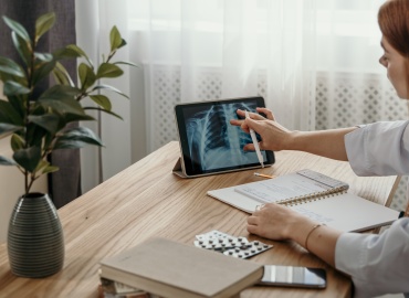 Χώρος ενοικίασης για επαγγελματίες υγείας