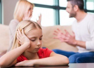 Στήριξη σε Παιδιά με Διαζευγμένους Γονείς