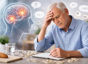 Αφασία: Αιτίες, Συμπτώματα και Θεραπευτικές Επιλογές