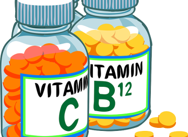 Ανεπάρκεια βιταμίνης Β12 και συμπτώματα