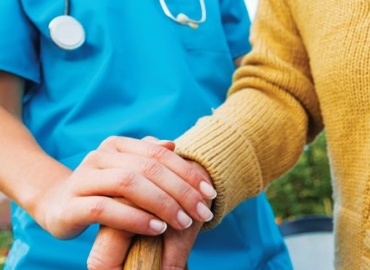 Η λευκή σελίδα του Αλτσχάιμερ