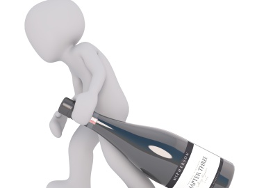 Αλκοολισμός και Θεραπεία της Στέρησης- Τρομώδες παραλήρημα