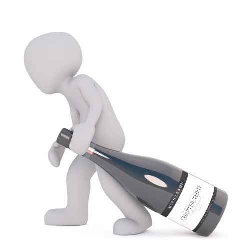 Αλκοολισμός και Θεραπεία της Στέρησης- Τρομώδες παραλήρημα