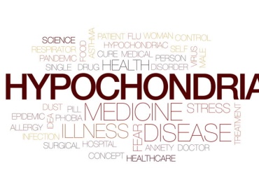 Υποχονδρίαση