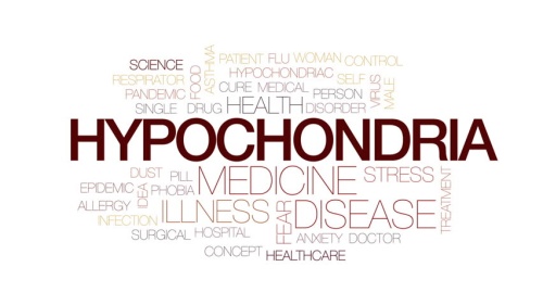 Υποχονδρίαση