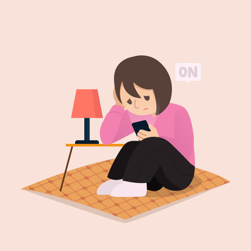 Πένθος και παρατεταμένη θλίψη