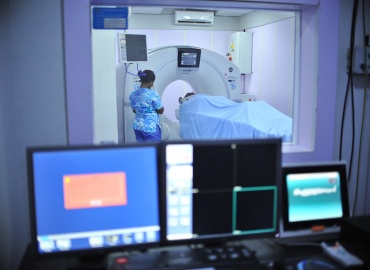 Πώς το DaTSCAN Βοηθά στην Έγκαιρη και Ακριβή Διάγνωση της Νόσου του Parkinson