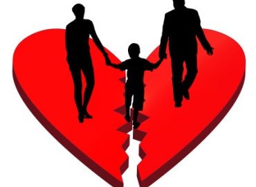 Σύνδρομο Γονικής Αποξένωσης (Parental Alienation Syndrome / PAS)