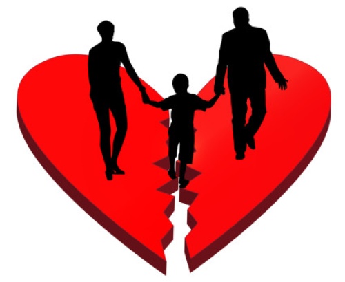 Σύνδρομο Γονικής Αποξένωσης (Parental Alienation Syndrome / PAS)