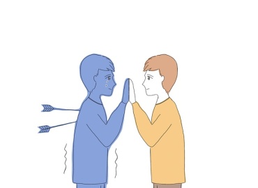 Νομίζω ότι έχω πρόβλημα ψυχικής υγείας. Σε ποιον μπορώ να μιλήσω;