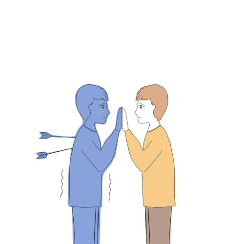 Νομίζω ότι έχω πρόβλημα ψυχικής υγείας. Σε ποιον μπορώ να μιλήσω;