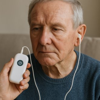 Αποκατάσταση μετά από Αγγειακό Εγκεφαλικό Επεισόδιο με Διέγερση του Πνευμονογαστρικού Νεύρου (VNS)