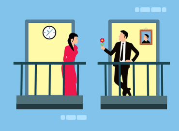 Η κοινωνία της γειτονιάς και η ανάγκη ανανέωσης των ανθρώπινων σχέσεων