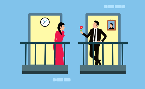 Η κοινωνία της γειτονιάς και η ανάγκη ανανέωσης των ανθρώπινων σχέσεων