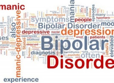 Διπολική Διαταραχή / Μανιοκατάθλιψη