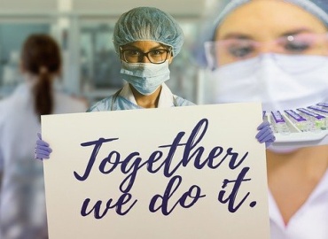 Ο φόβος του εμβολιασμού και πως να τον ξεπεράσουμε