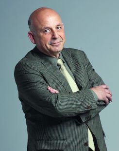 ΔΡ. ΓΙΩΡΓΟΣ ΑΛΕΒΙΖΟΠΟΥΛΟΣ