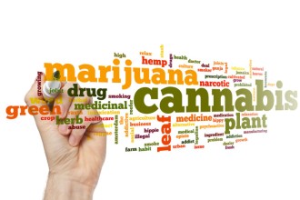 Θεραπεία της Εξάρτησης από Κάνναβη