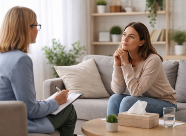 10 Λόγοι για να Αναζητήσεις Ψυχολογική Υποστήριξη