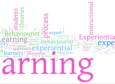 Συντελεστική μάθηση - Θεωρία του Skinner