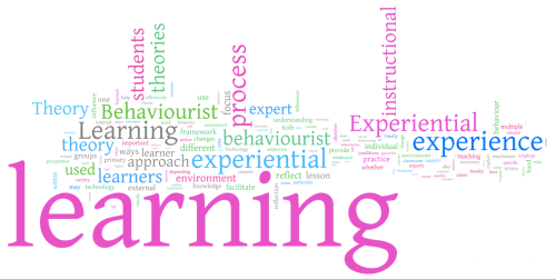 Συντελεστική μάθηση - Θεωρία του Skinner